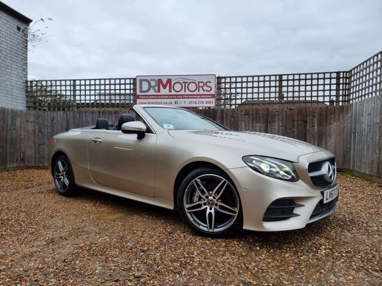 2017 MERCEDES-BENZ E-CLASS 2017 MERCEDES-BENZ E-CLASS