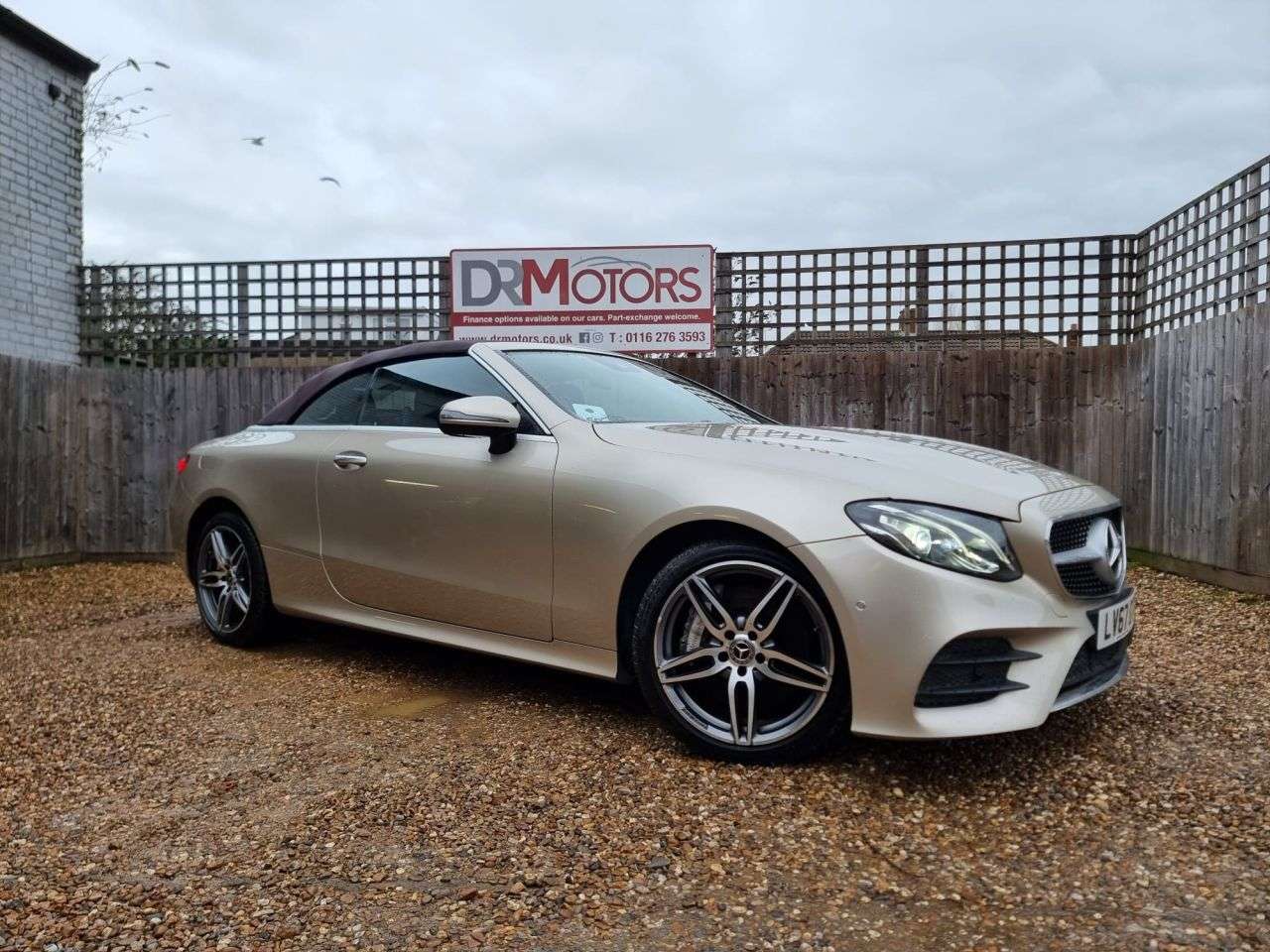 2017 MERCEDES-BENZ E-CLASS 2017 MERCEDES-BENZ E-CLASS