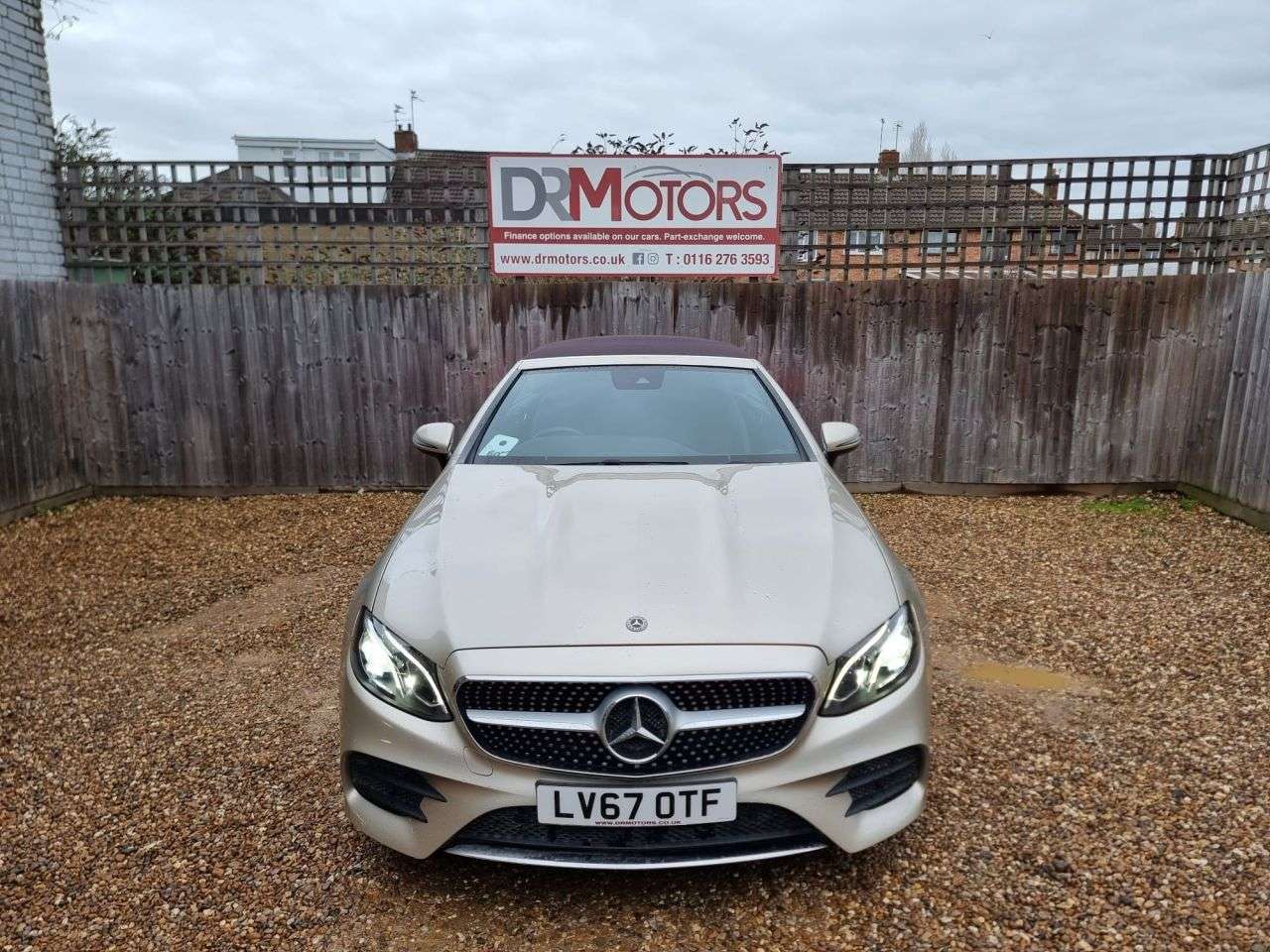 2017 MERCEDES-BENZ E-CLASS 2017 MERCEDES-BENZ E-CLASS