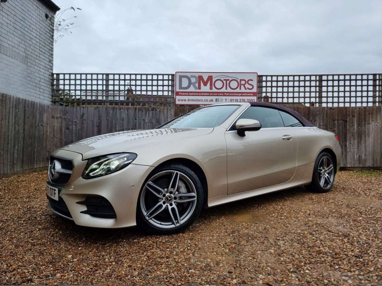 2017 MERCEDES-BENZ E-CLASS 2017 MERCEDES-BENZ E-CLASS