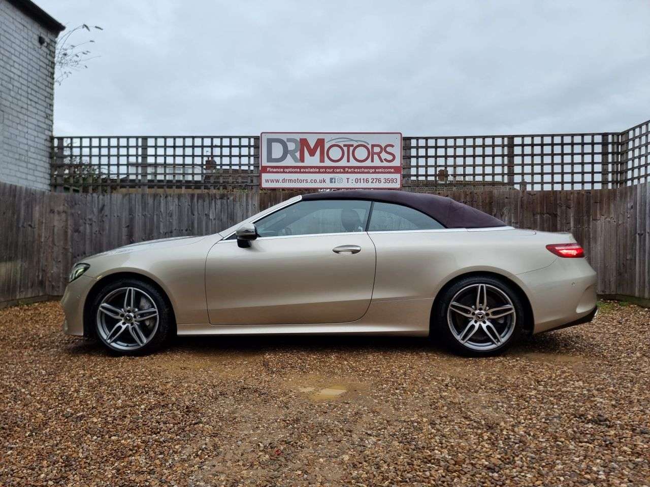 2017 MERCEDES-BENZ E-CLASS 2017 MERCEDES-BENZ E-CLASS