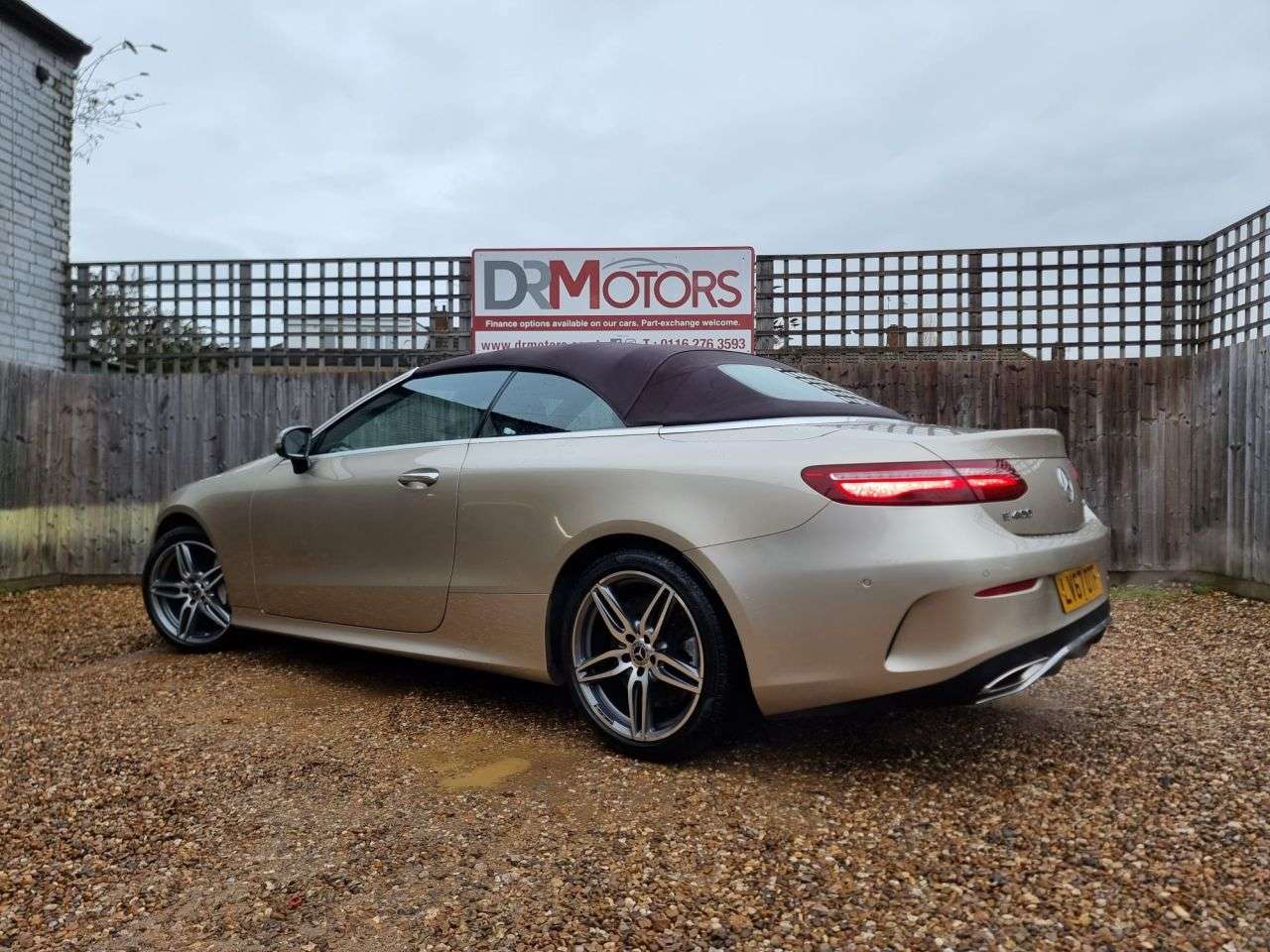 2017 MERCEDES-BENZ E-CLASS 2017 MERCEDES-BENZ E-CLASS