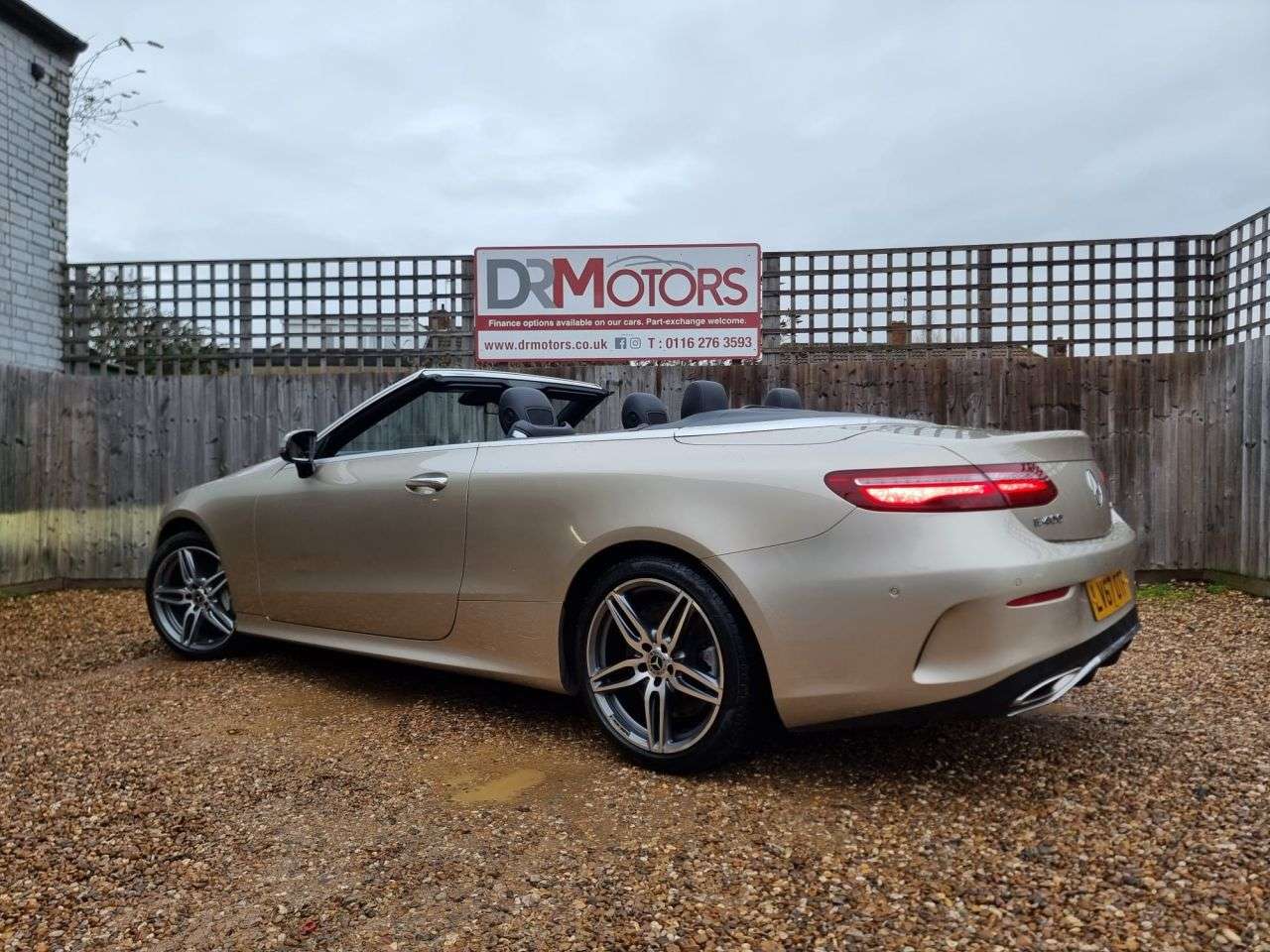 2017 MERCEDES-BENZ E-CLASS 2017 MERCEDES-BENZ E-CLASS