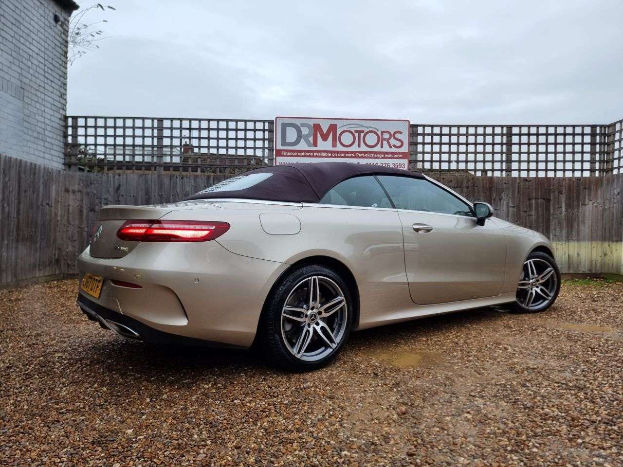 2017 MERCEDES-BENZ E-CLASS 2017 MERCEDES-BENZ E-CLASS