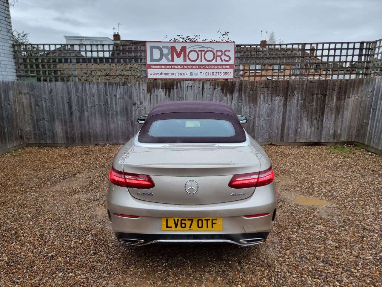 2017 MERCEDES-BENZ E-CLASS 2017 MERCEDES-BENZ E-CLASS