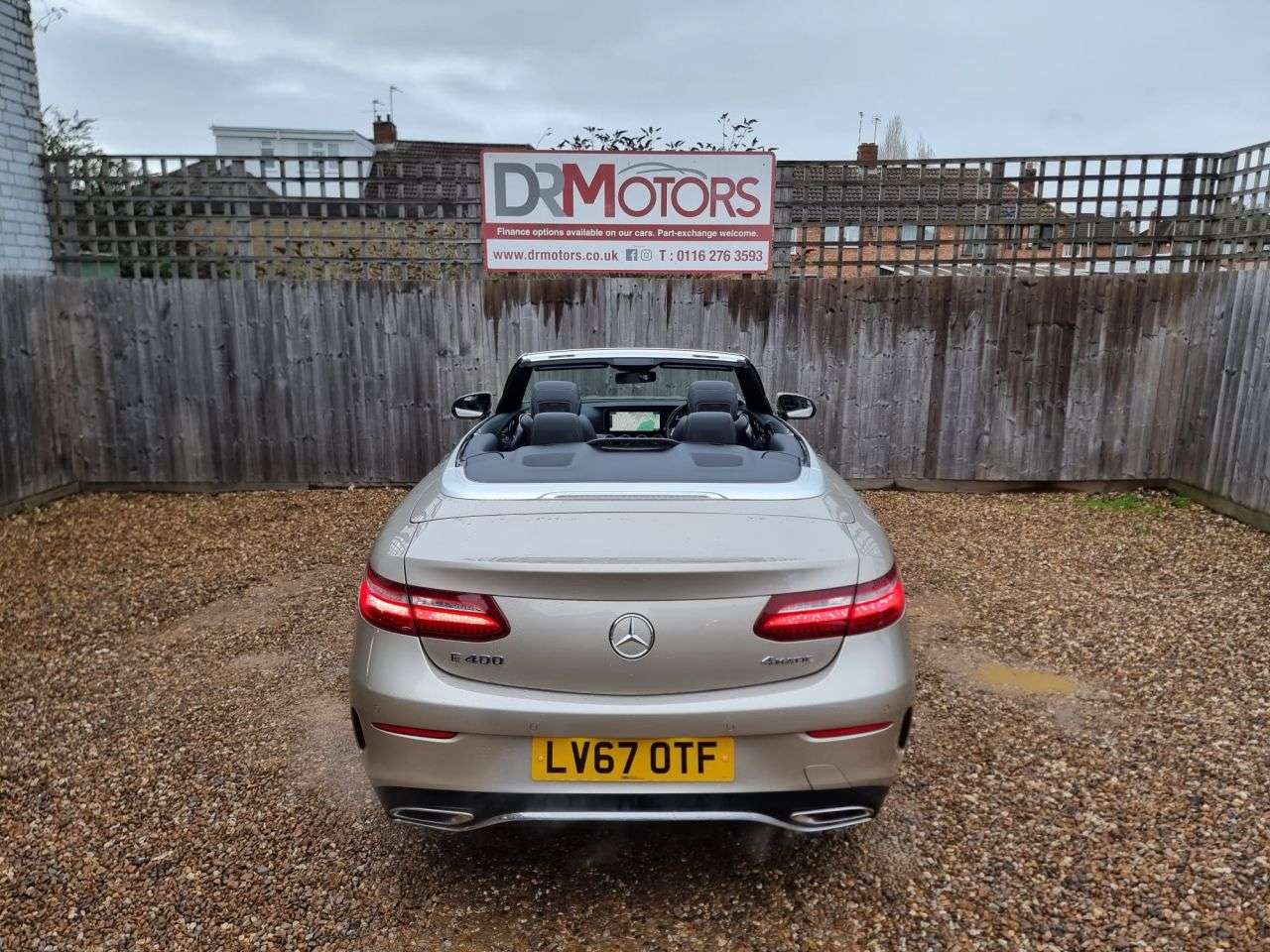 2017 MERCEDES-BENZ E-CLASS 2017 MERCEDES-BENZ E-CLASS