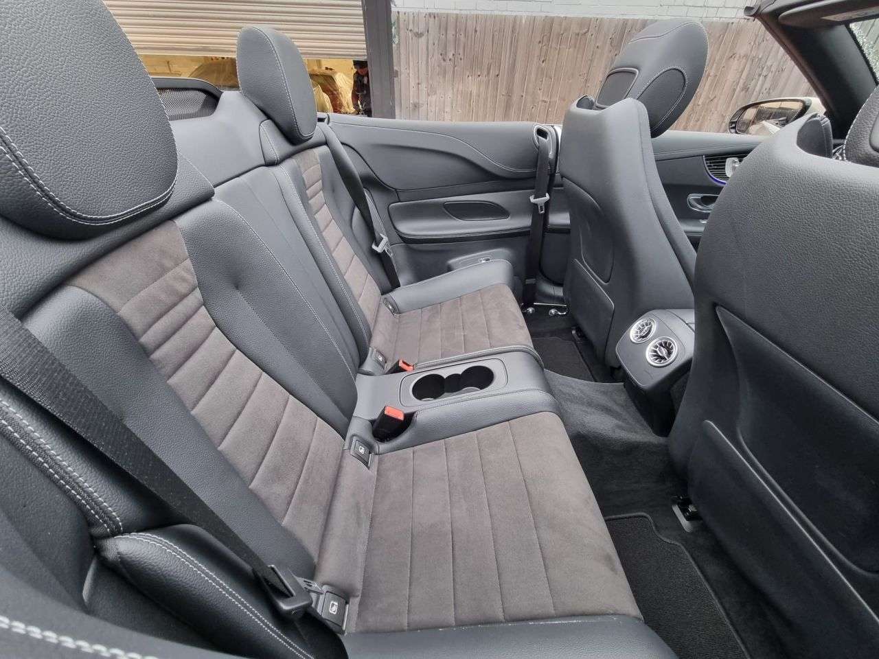 2017 MERCEDES-BENZ E-CLASS 2017 MERCEDES-BENZ E-CLASS