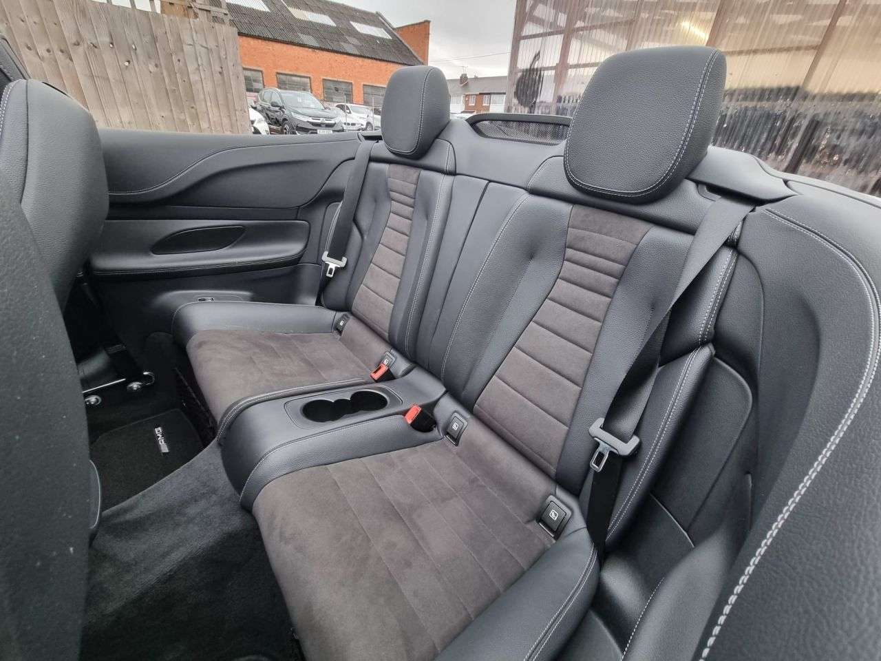 2017 MERCEDES-BENZ E-CLASS 2017 MERCEDES-BENZ E-CLASS