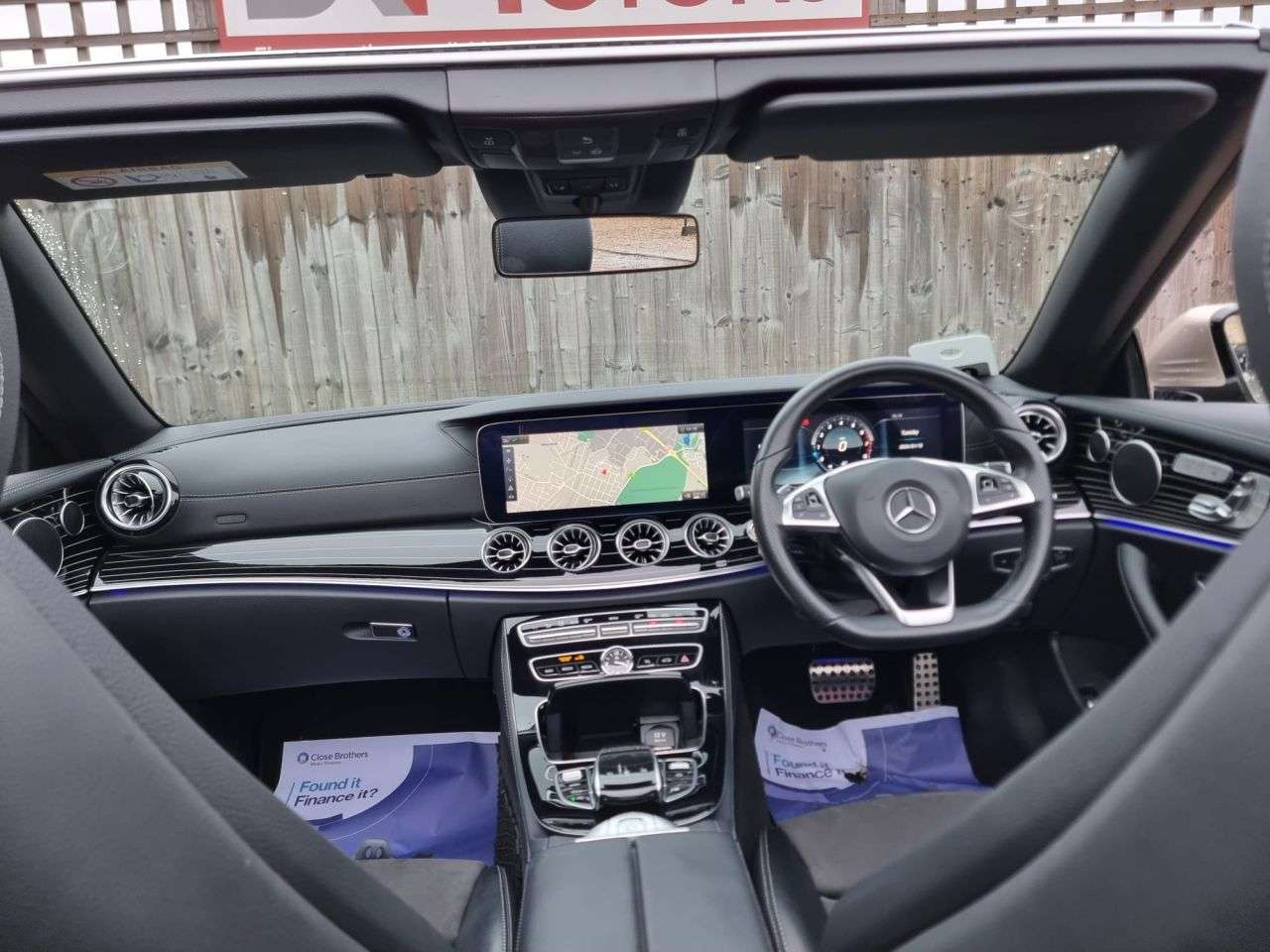 2017 MERCEDES-BENZ E-CLASS 2017 MERCEDES-BENZ E-CLASS