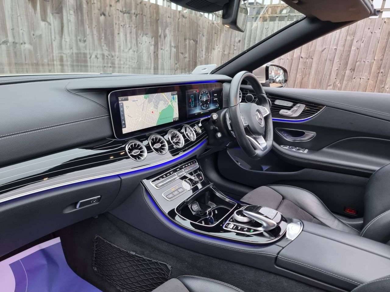 2017 MERCEDES-BENZ E-CLASS 2017 MERCEDES-BENZ E-CLASS