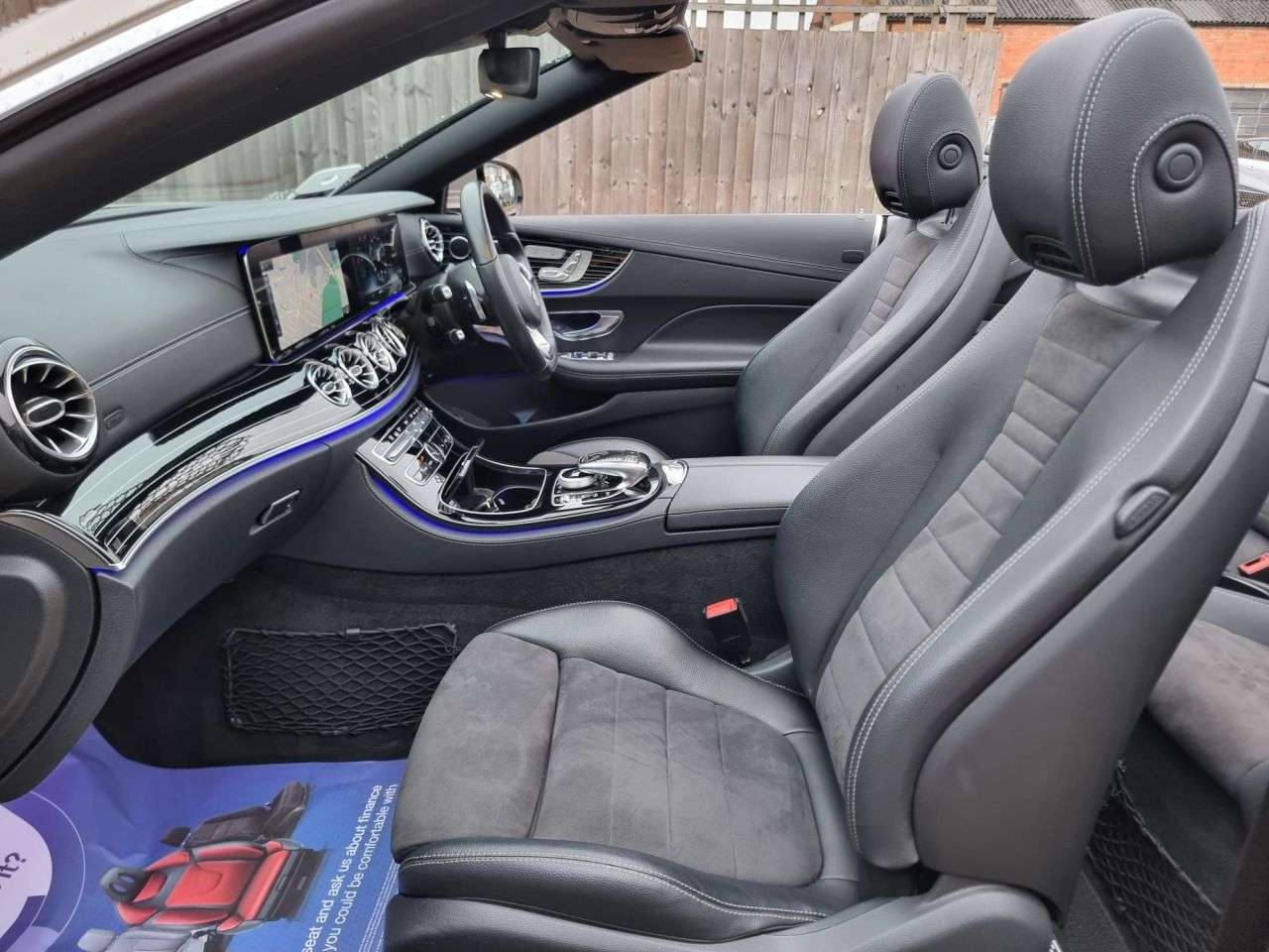 2017 MERCEDES-BENZ E-CLASS 2017 MERCEDES-BENZ E-CLASS