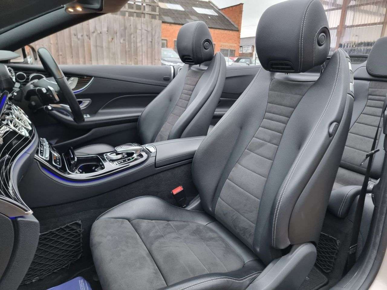 2017 MERCEDES-BENZ E-CLASS 2017 MERCEDES-BENZ E-CLASS