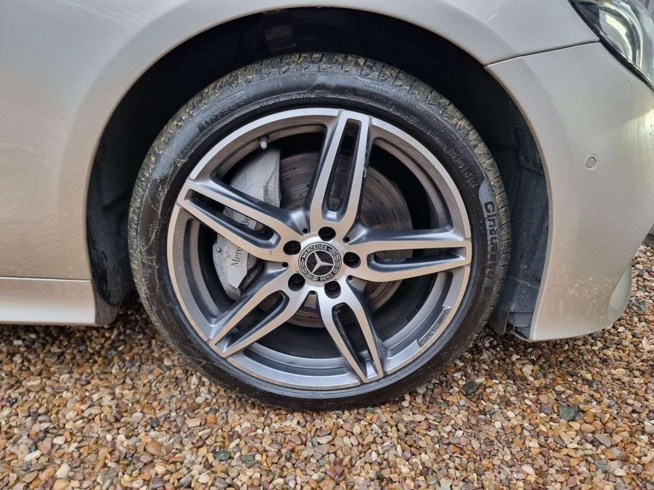 2017 MERCEDES-BENZ E-CLASS 2017 MERCEDES-BENZ E-CLASS