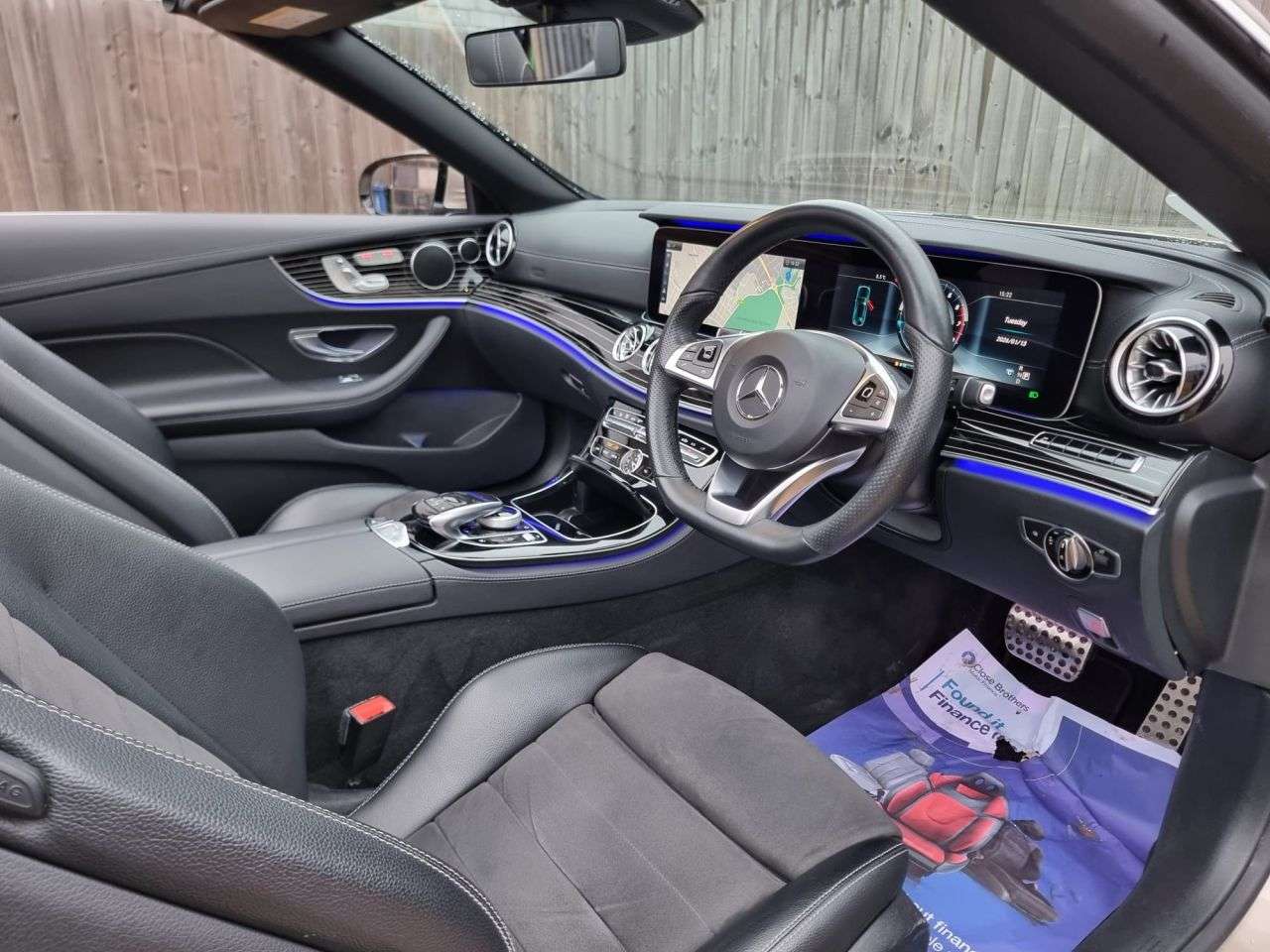 2017 MERCEDES-BENZ E-CLASS 2017 MERCEDES-BENZ E-CLASS