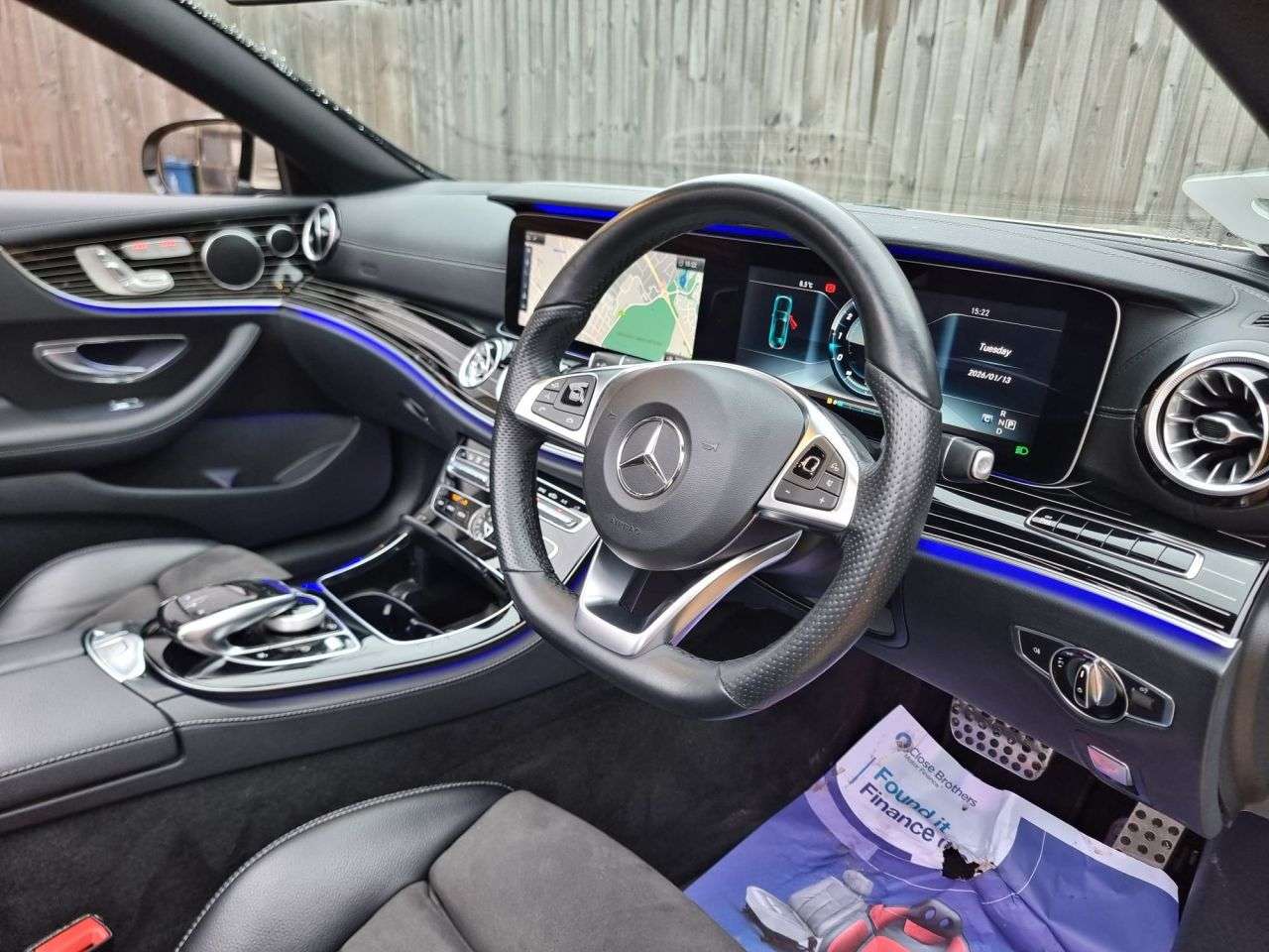 2017 MERCEDES-BENZ E-CLASS 2017 MERCEDES-BENZ E-CLASS