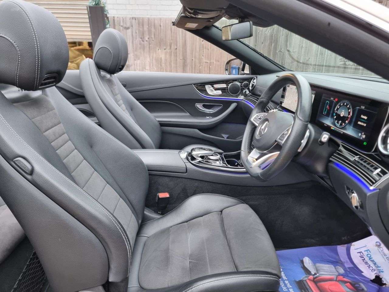 2017 MERCEDES-BENZ E-CLASS 2017 MERCEDES-BENZ E-CLASS