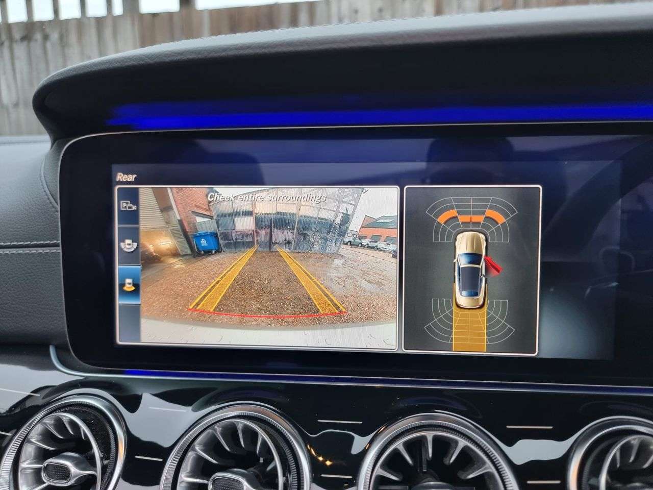 2017 MERCEDES-BENZ E-CLASS 2017 MERCEDES-BENZ E-CLASS