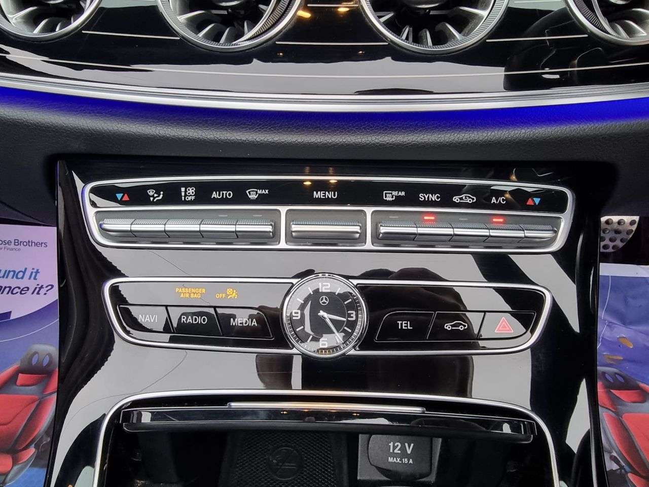 2017 MERCEDES-BENZ E-CLASS 2017 MERCEDES-BENZ E-CLASS