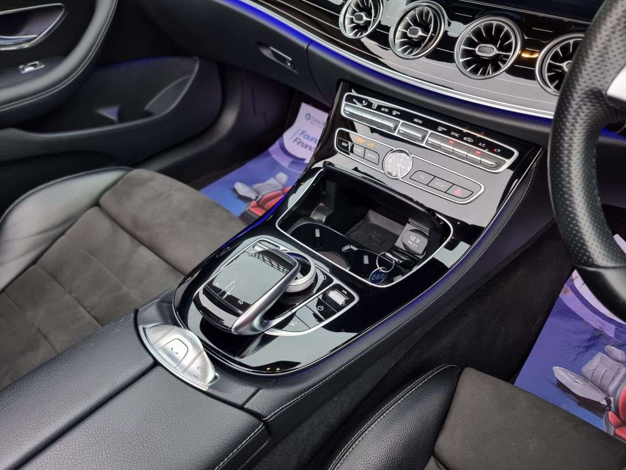 2017 MERCEDES-BENZ E-CLASS 2017 MERCEDES-BENZ E-CLASS