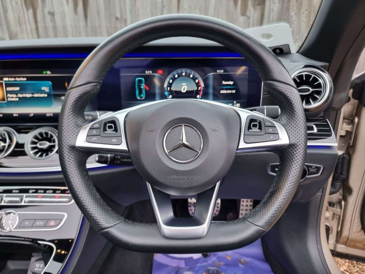 2017 MERCEDES-BENZ E-CLASS 2017 MERCEDES-BENZ E-CLASS