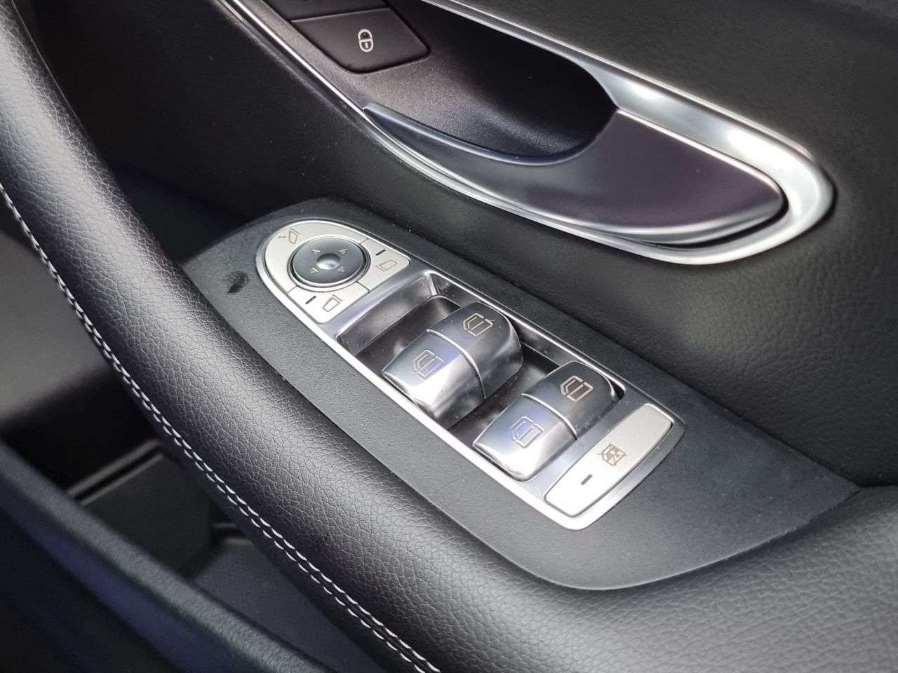 2017 MERCEDES-BENZ E-CLASS 2017 MERCEDES-BENZ E-CLASS