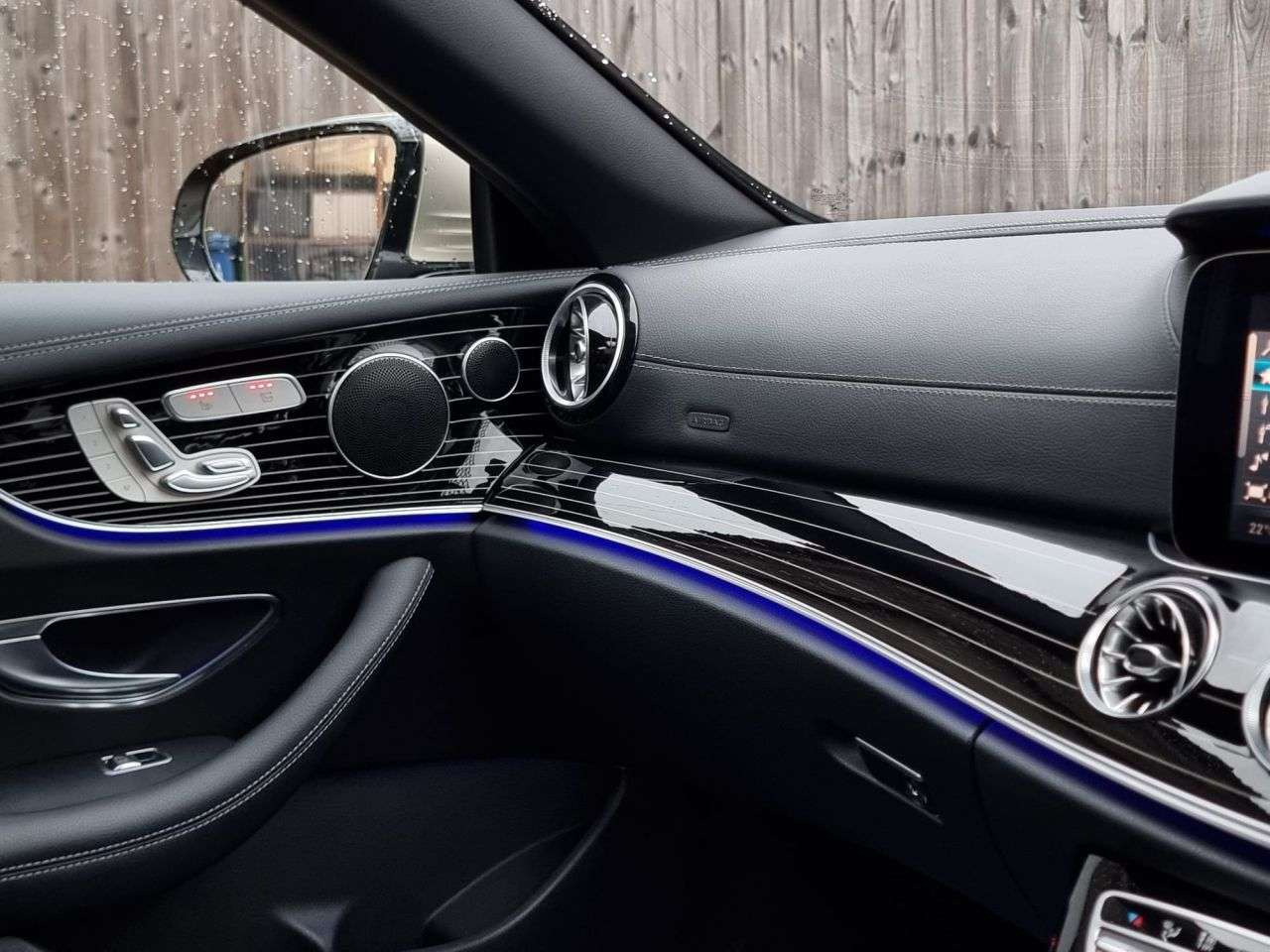 2017 MERCEDES-BENZ E-CLASS 2017 MERCEDES-BENZ E-CLASS