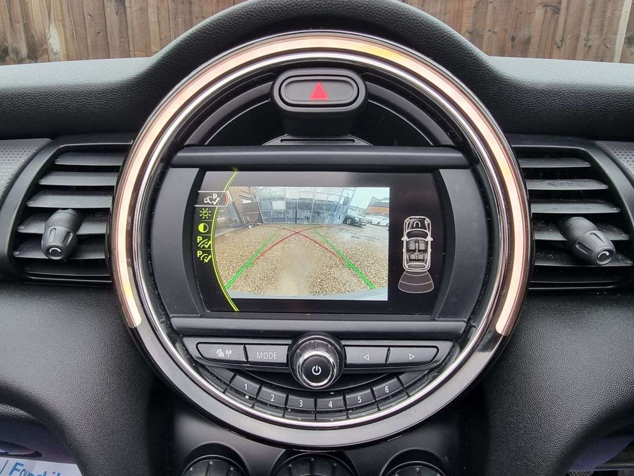 A 2017 MINI CONVERTIBLE 1.5 Cooper Convertible 2dr Petrol Manual Euro 6 (s/s) (136 ps) R/CAMERA + B A 2017 MINI CONVERTIBLE 1.5 Cooper Convertible 2dr Petrol Manual Euro 6 (s/s) (136 ps) R/CAMERA + B