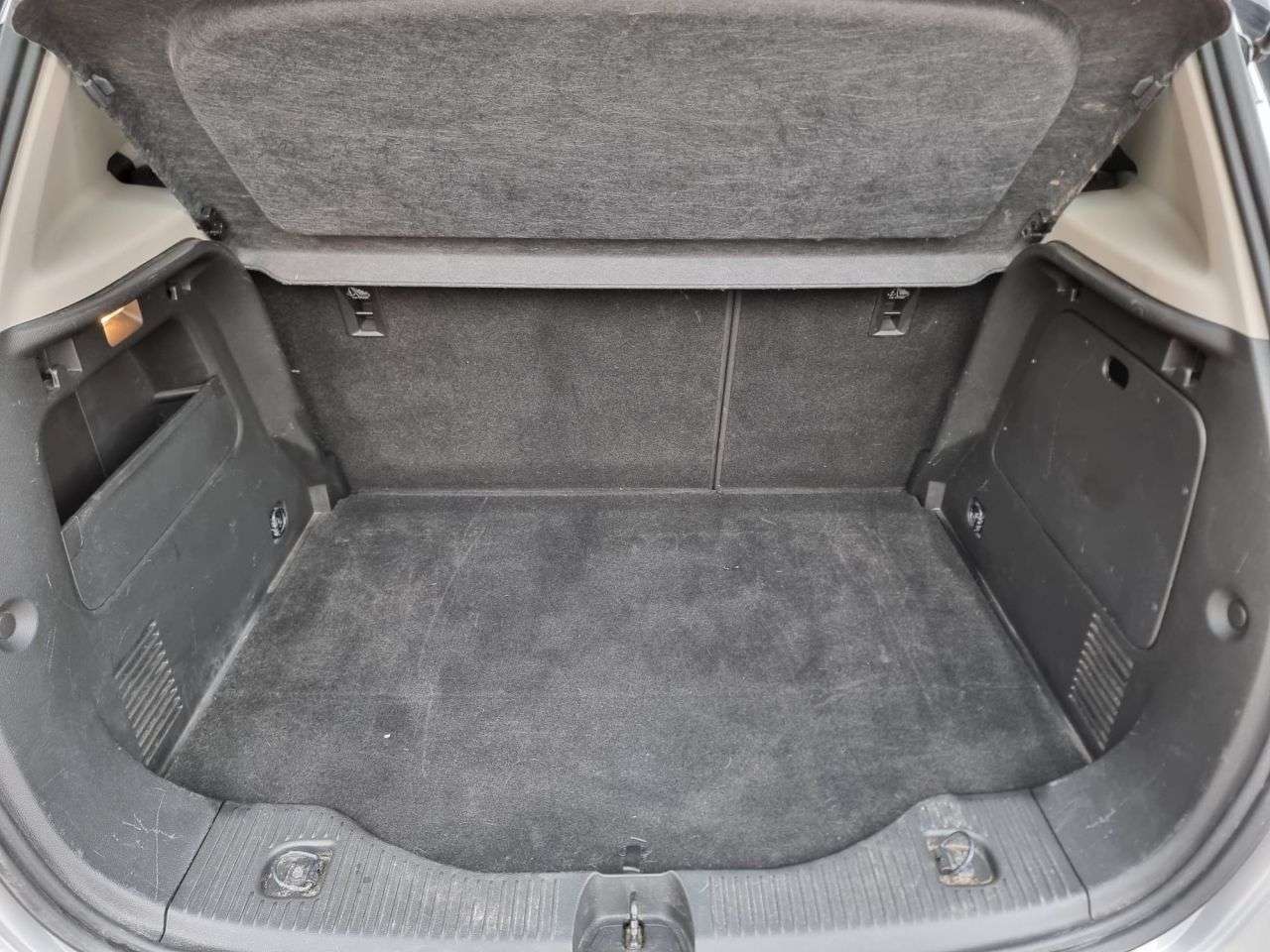 2019 VAUXHALL MOKKA X 2019 VAUXHALL MOKKA X