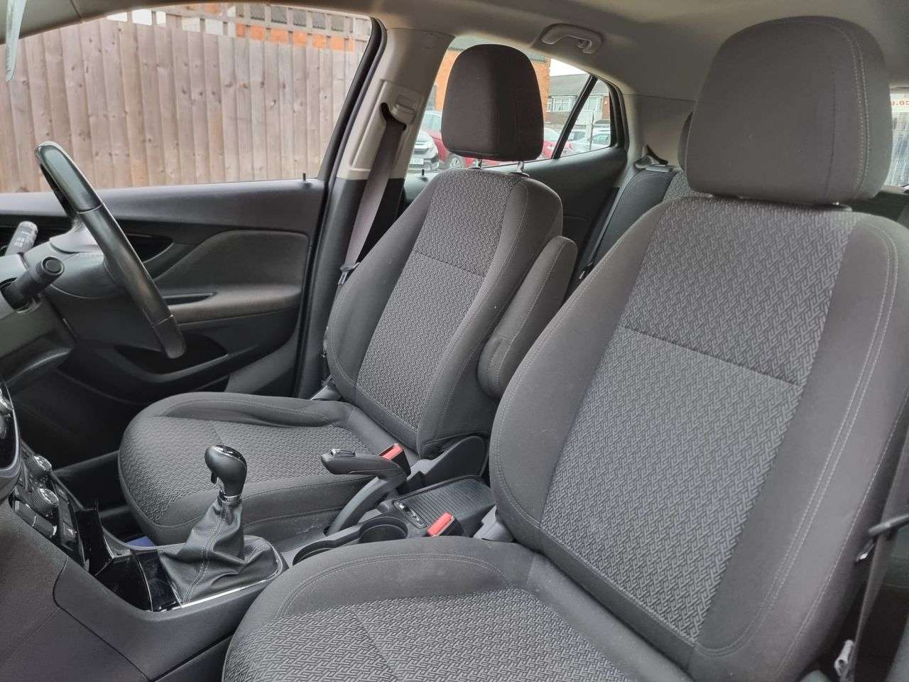 2019 VAUXHALL MOKKA X 2019 VAUXHALL MOKKA X