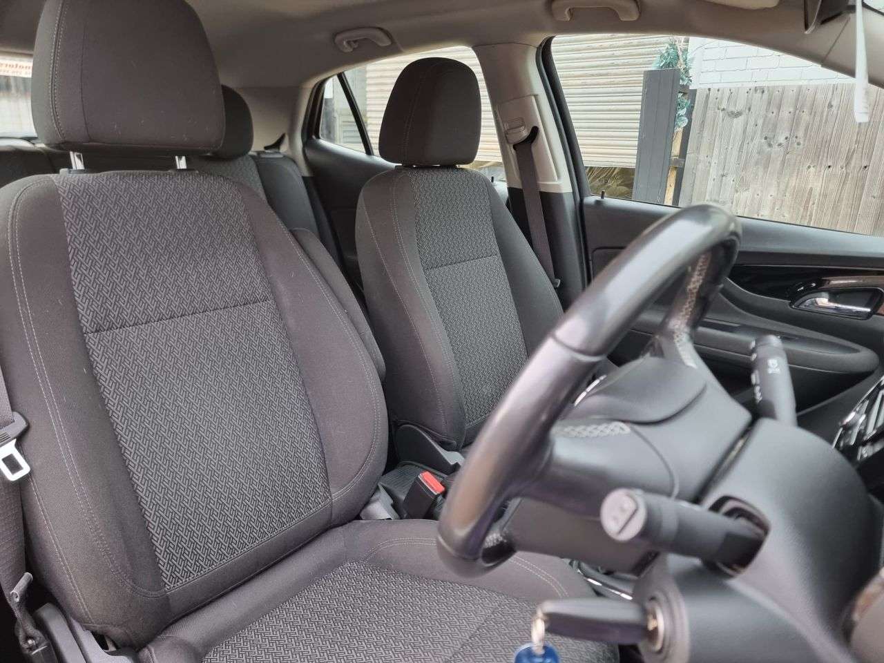 2019 VAUXHALL MOKKA X 2019 VAUXHALL MOKKA X