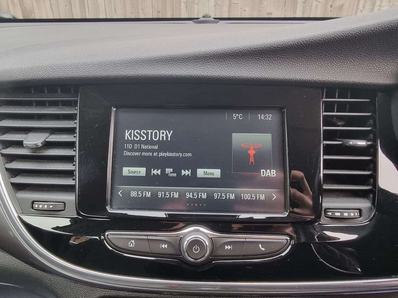 2019 VAUXHALL MOKKA X 2019 VAUXHALL MOKKA X