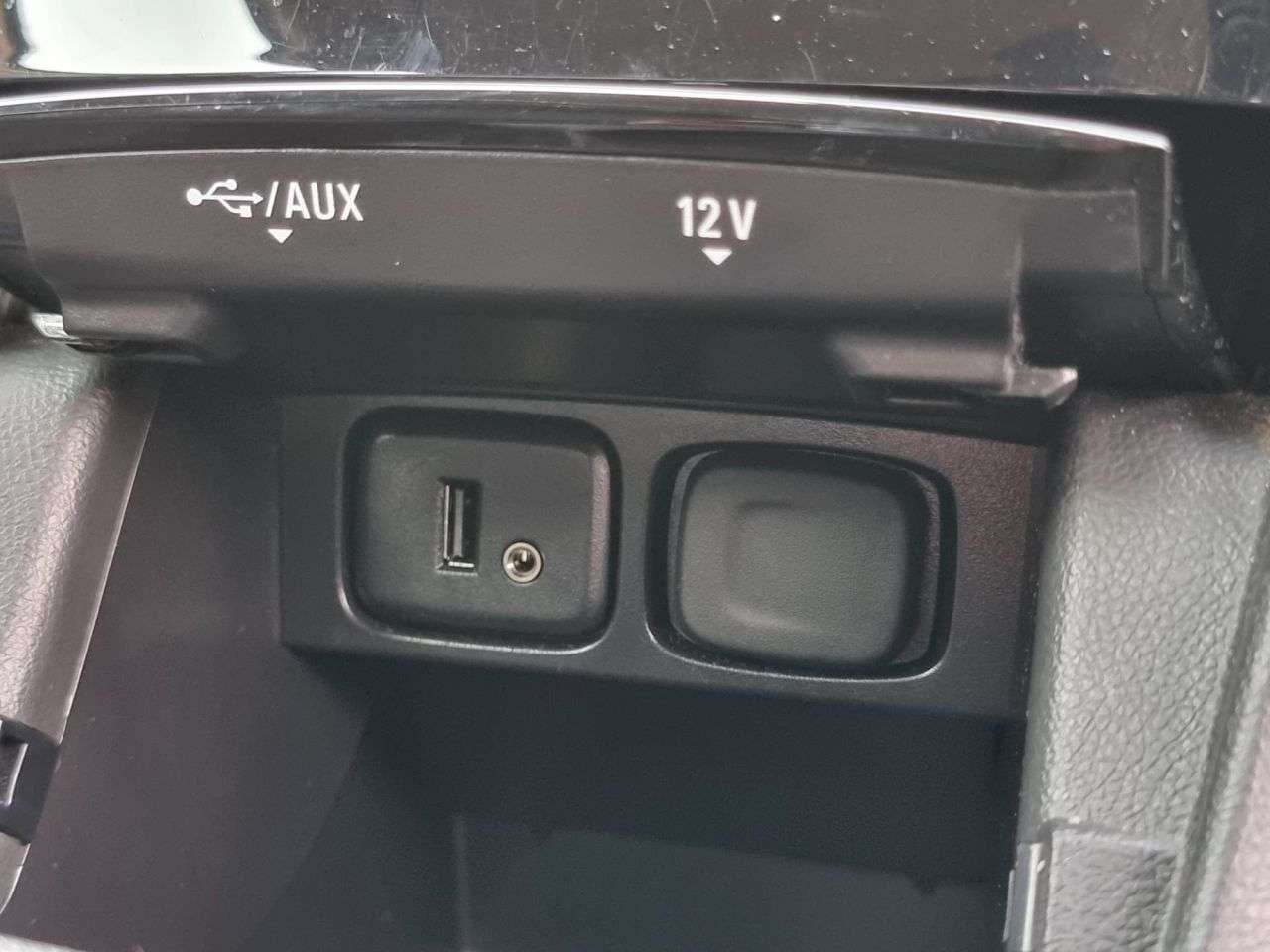 2019 VAUXHALL MOKKA X 2019 VAUXHALL MOKKA X