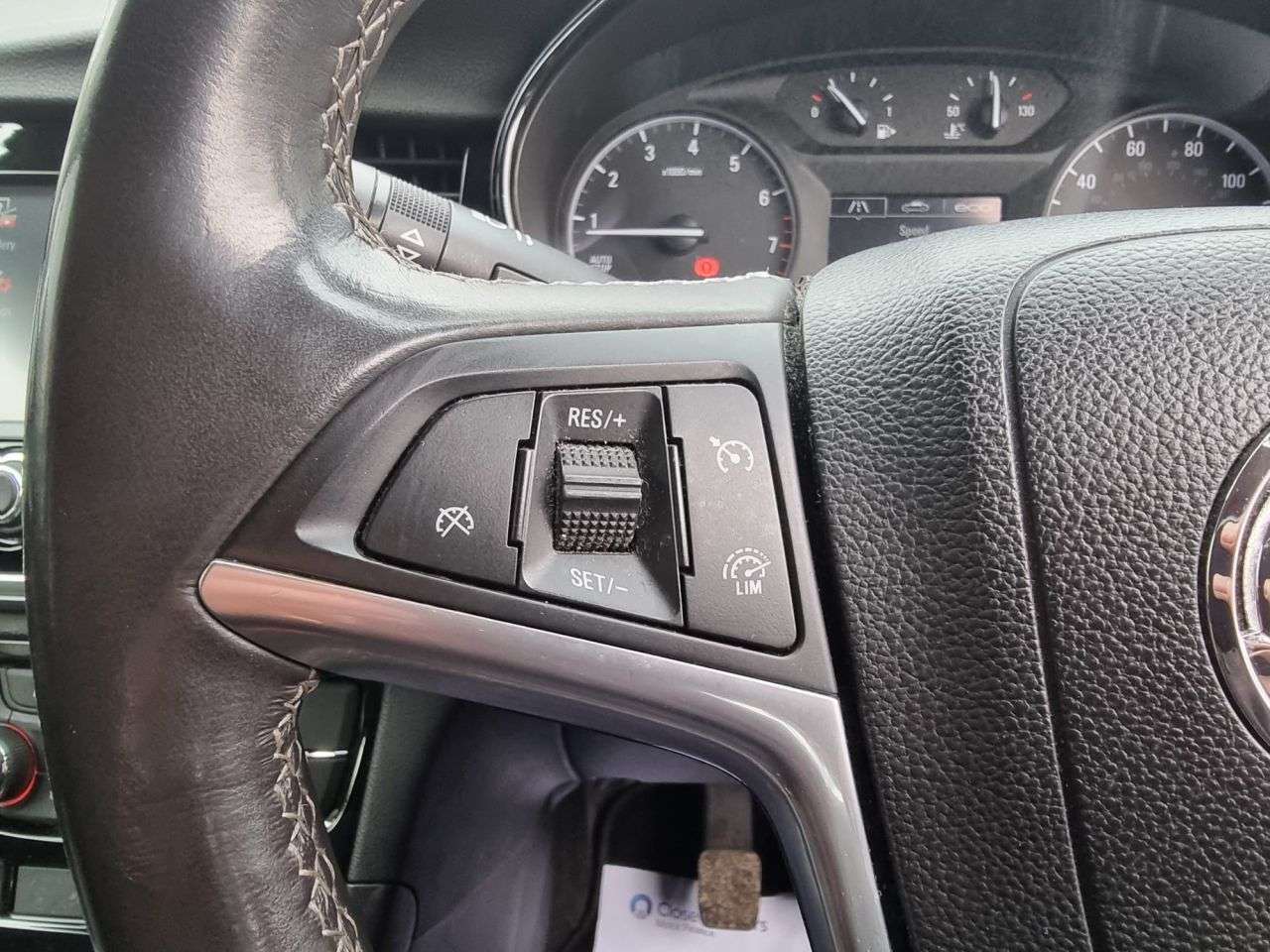 2019 VAUXHALL MOKKA X 2019 VAUXHALL MOKKA X