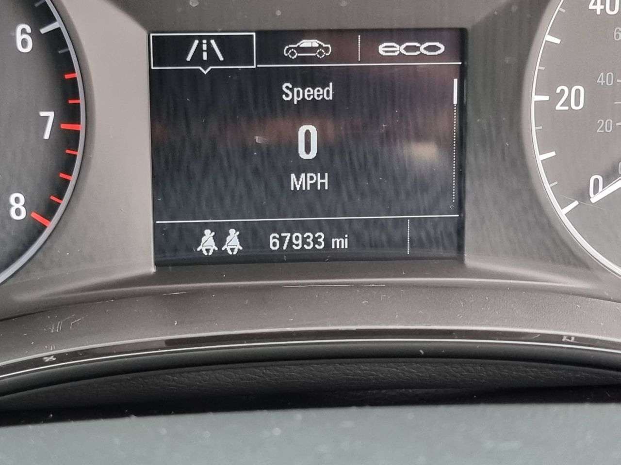 2019 VAUXHALL MOKKA X 2019 VAUXHALL MOKKA X