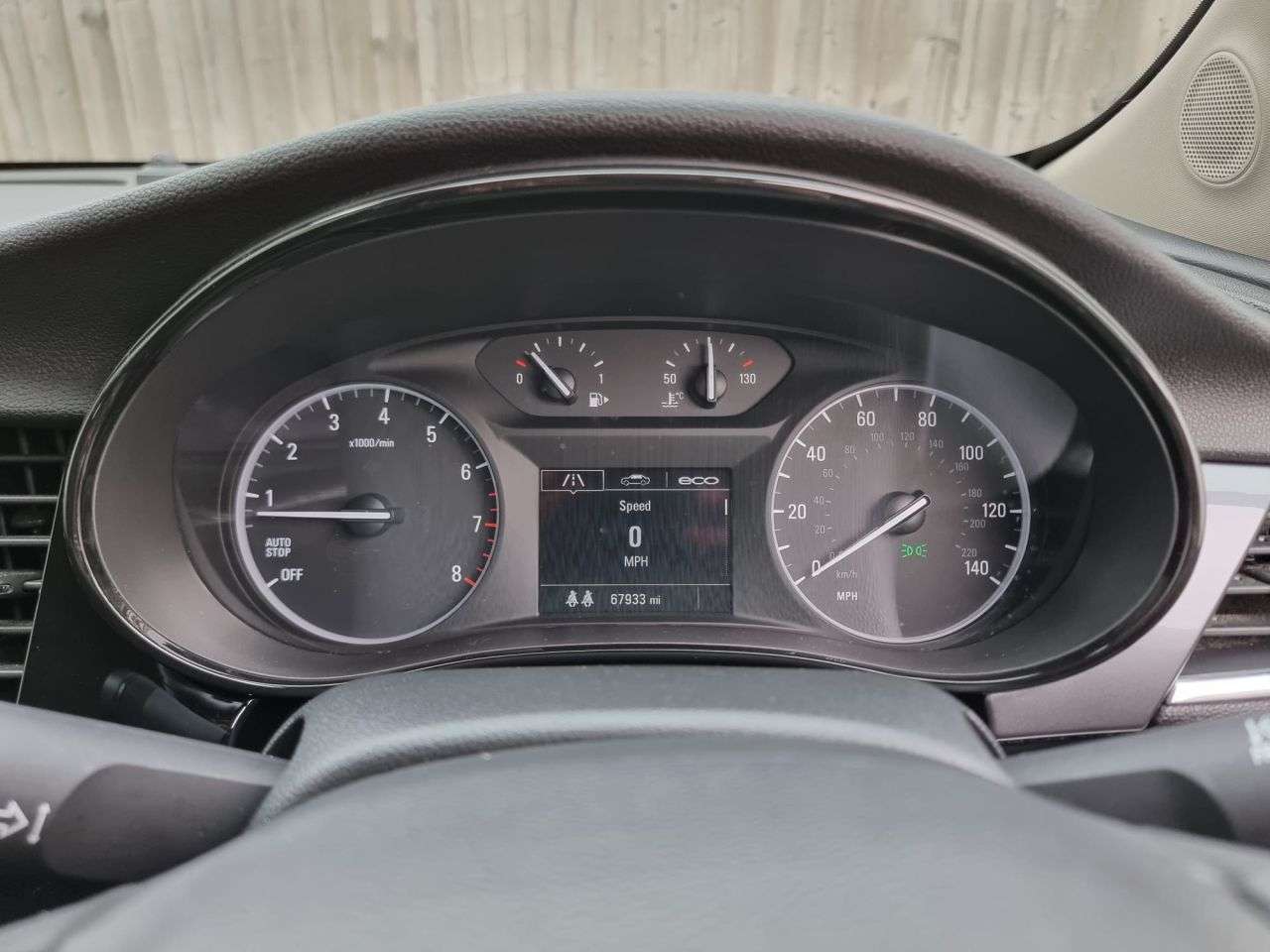 2019 VAUXHALL MOKKA X 2019 VAUXHALL MOKKA X