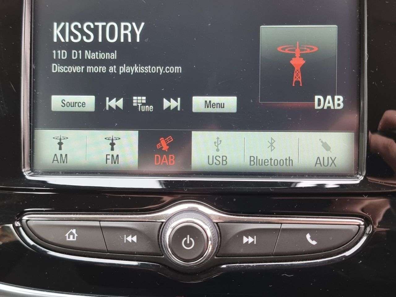 A 2019 VAUXHALL MOKKA X 1.4i Turbo ecoTEC Active SUV 5dr Petrol Manual Euro 6 (s/s) (140 ps) BLUETO A 2019 VAUXHALL MOKKA X 1.4i Turbo ecoTEC Active SUV 5dr Petrol Manual Euro 6 (s/s) (140 ps) BLUETO