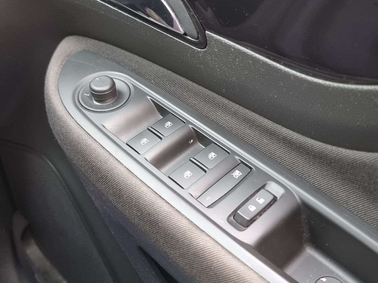 2019 VAUXHALL MOKKA X 2019 VAUXHALL MOKKA X