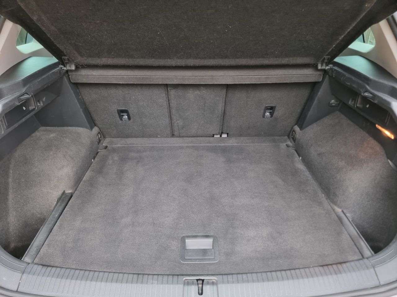 2016 VOLKSWAGEN TIGUAN 2016 VOLKSWAGEN TIGUAN