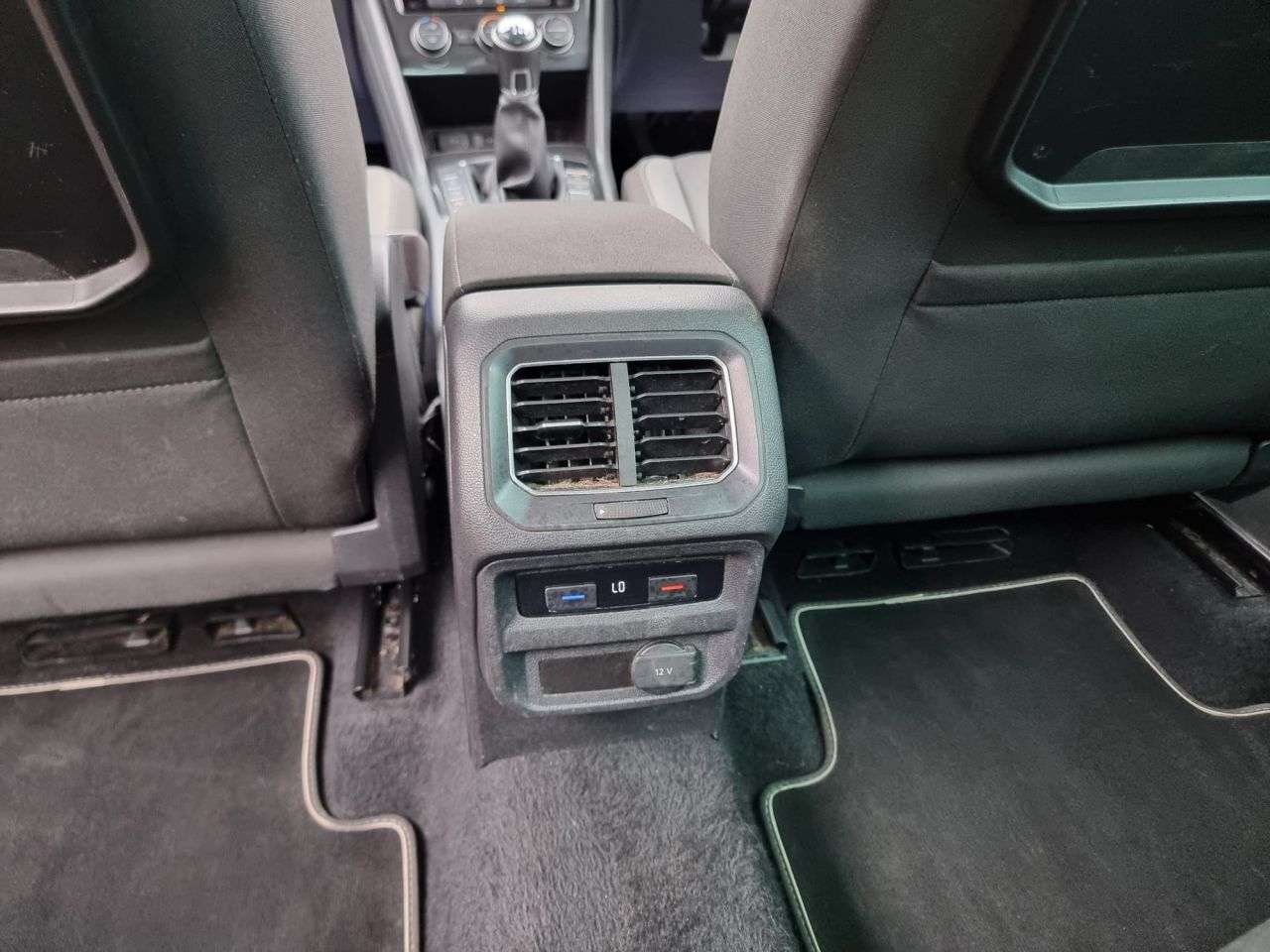 2016 VOLKSWAGEN TIGUAN 2016 VOLKSWAGEN TIGUAN