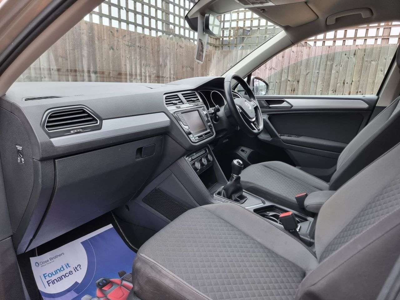 2016 VOLKSWAGEN TIGUAN 2016 VOLKSWAGEN TIGUAN