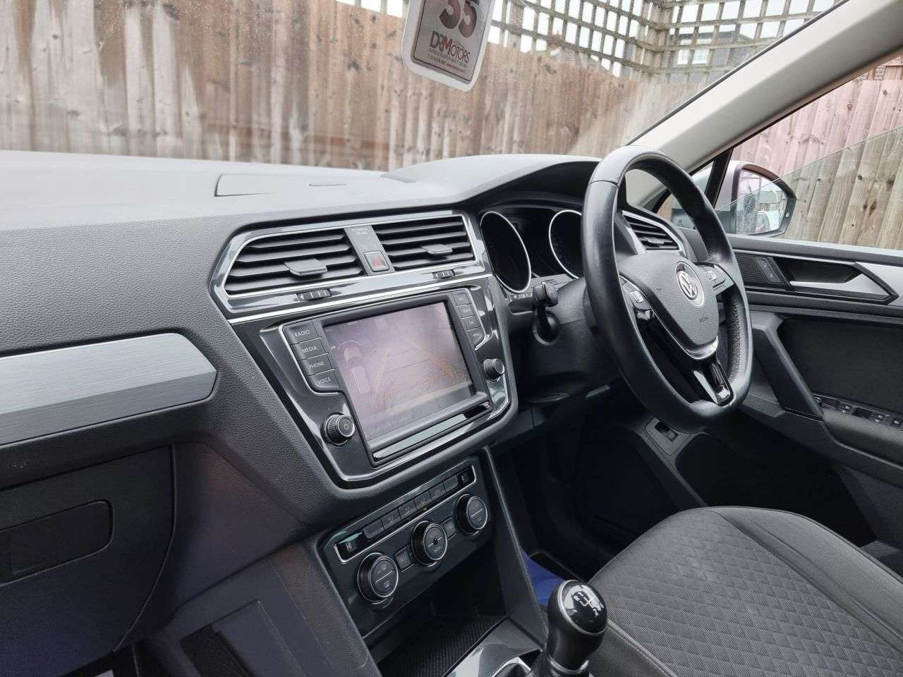 2016 VOLKSWAGEN TIGUAN 2016 VOLKSWAGEN TIGUAN