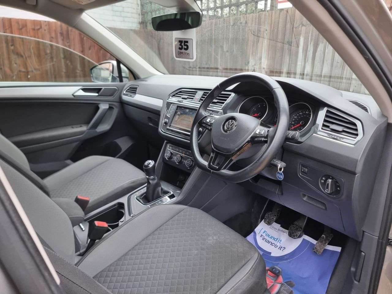 2016 VOLKSWAGEN TIGUAN 2016 VOLKSWAGEN TIGUAN