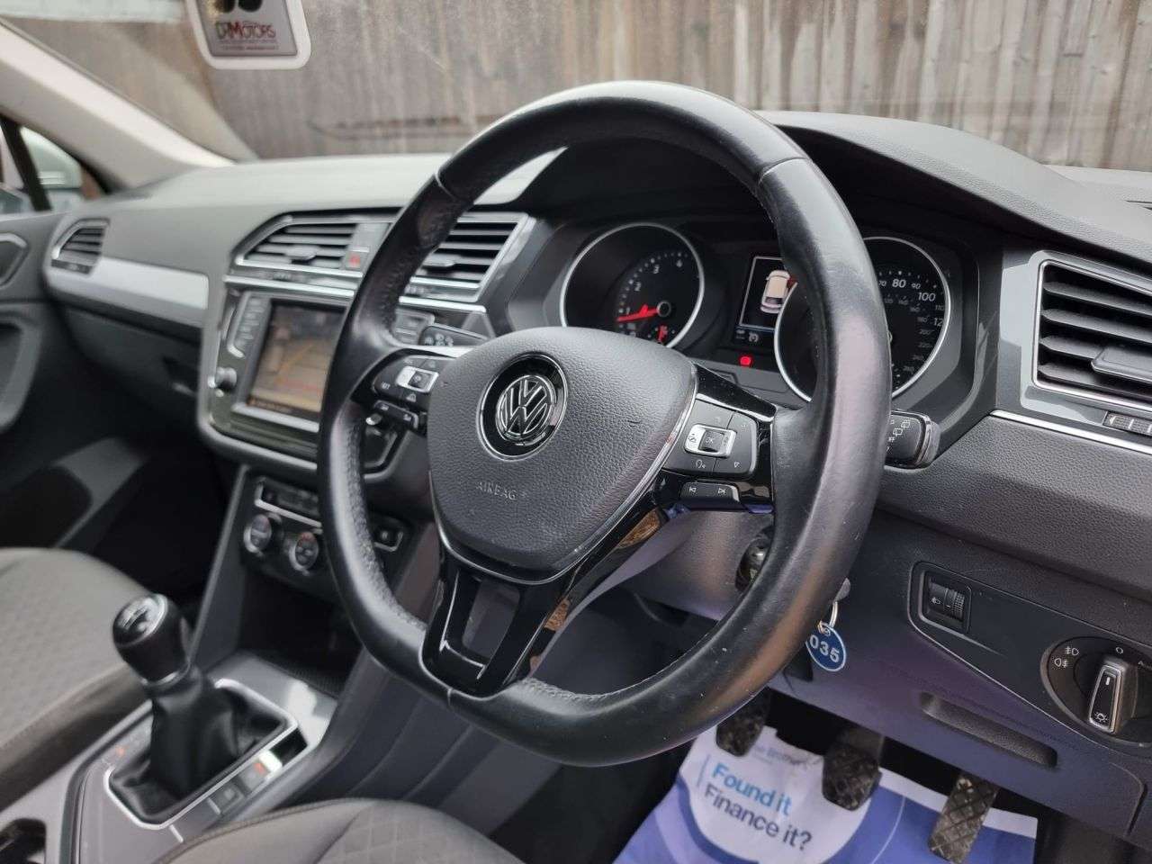 2016 VOLKSWAGEN TIGUAN 2016 VOLKSWAGEN TIGUAN