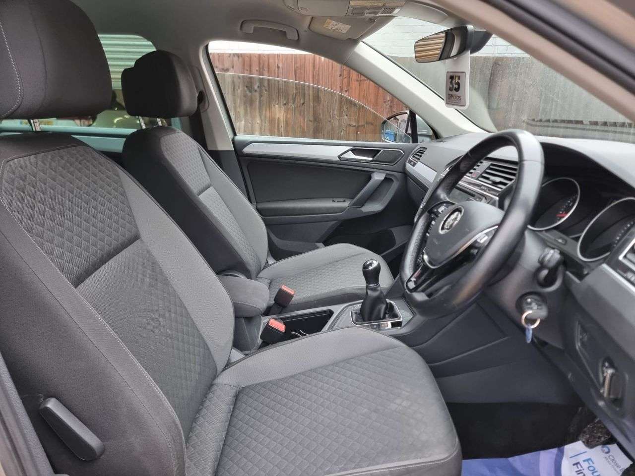 2016 VOLKSWAGEN TIGUAN 2016 VOLKSWAGEN TIGUAN