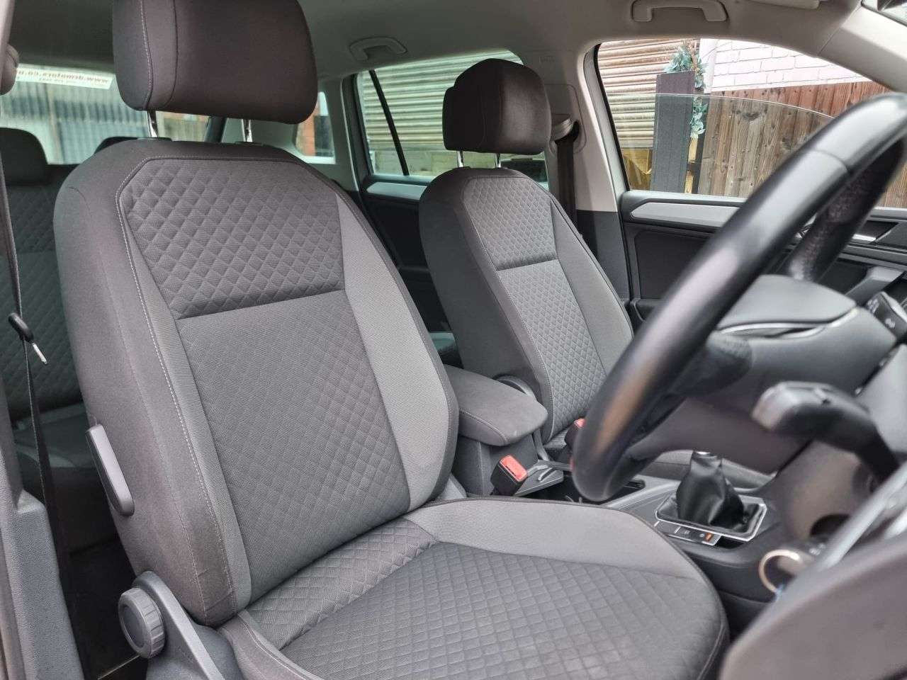 2016 VOLKSWAGEN TIGUAN 2016 VOLKSWAGEN TIGUAN