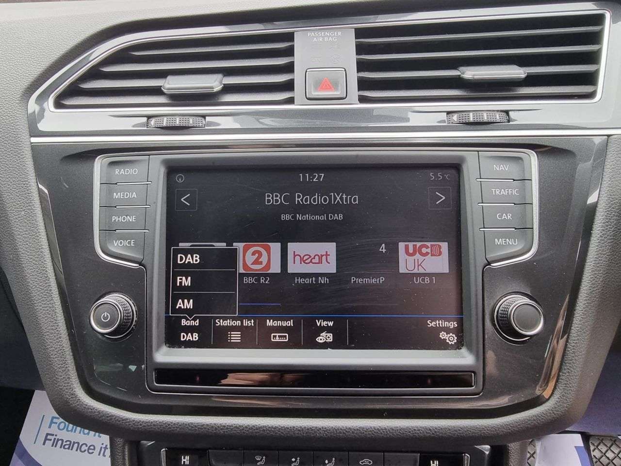 2016 VOLKSWAGEN TIGUAN 2016 VOLKSWAGEN TIGUAN