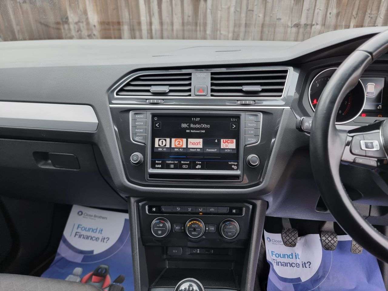 2016 VOLKSWAGEN TIGUAN 2016 VOLKSWAGEN TIGUAN
