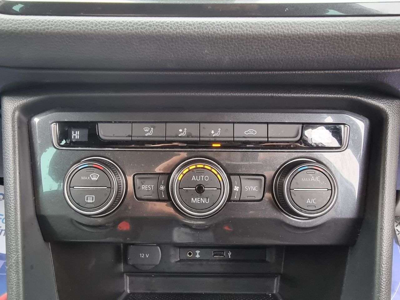 2016 VOLKSWAGEN TIGUAN 2016 VOLKSWAGEN TIGUAN