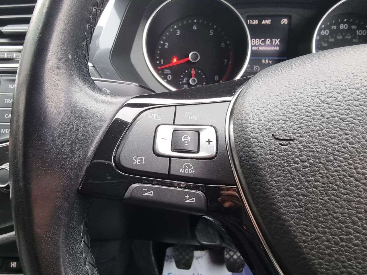 2016 VOLKSWAGEN TIGUAN 2016 VOLKSWAGEN TIGUAN