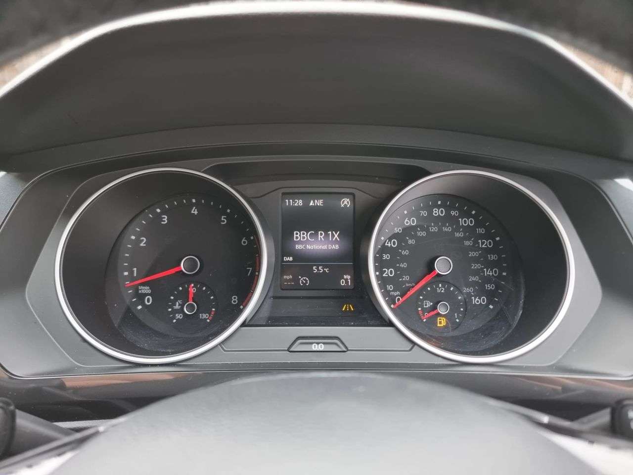 2016 VOLKSWAGEN TIGUAN 2016 VOLKSWAGEN TIGUAN